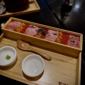 Toyokan Bowl - Japanese Near Me - Vancouver, British Columbia