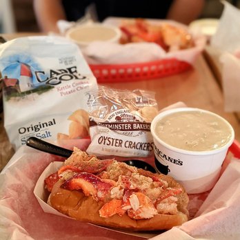 Luke's Lobster Rittenhouse - Seafood Near Me - Philadelphia, Pennsylvania Luke's Lobster Rittenhouse - Seafood Near Me - Philadelphia, Pennsylvania