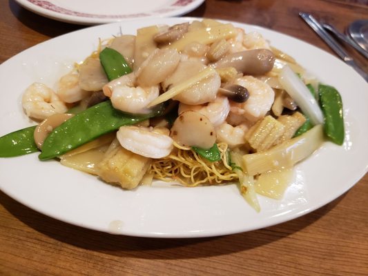 Kim's Garden by null