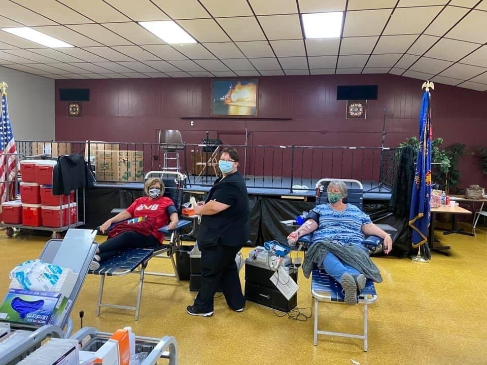 VETERANS OF FOREIGN WARSPOST 755 Updated October 2024 2211 Old