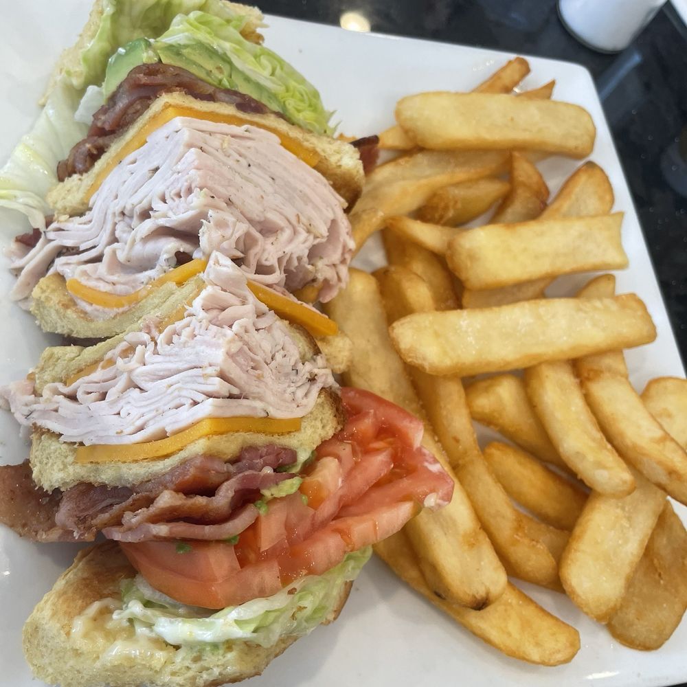 Frank's Weiler's Deli - Franks famous club 10/10 - Delis Near Me - Canoga Park, California Frank's Weiler's Deli - Franks famous club 10/10 - Delis Near Me - Canoga Park, California
