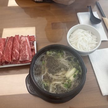 Pho Nhat Minh - #2 Wagyu hot pot - Vietnamese Near Me - San Jose, California Pho Nhat Minh - #2 Wagyu hot pot - Vietnamese Near Me - San Jose, California