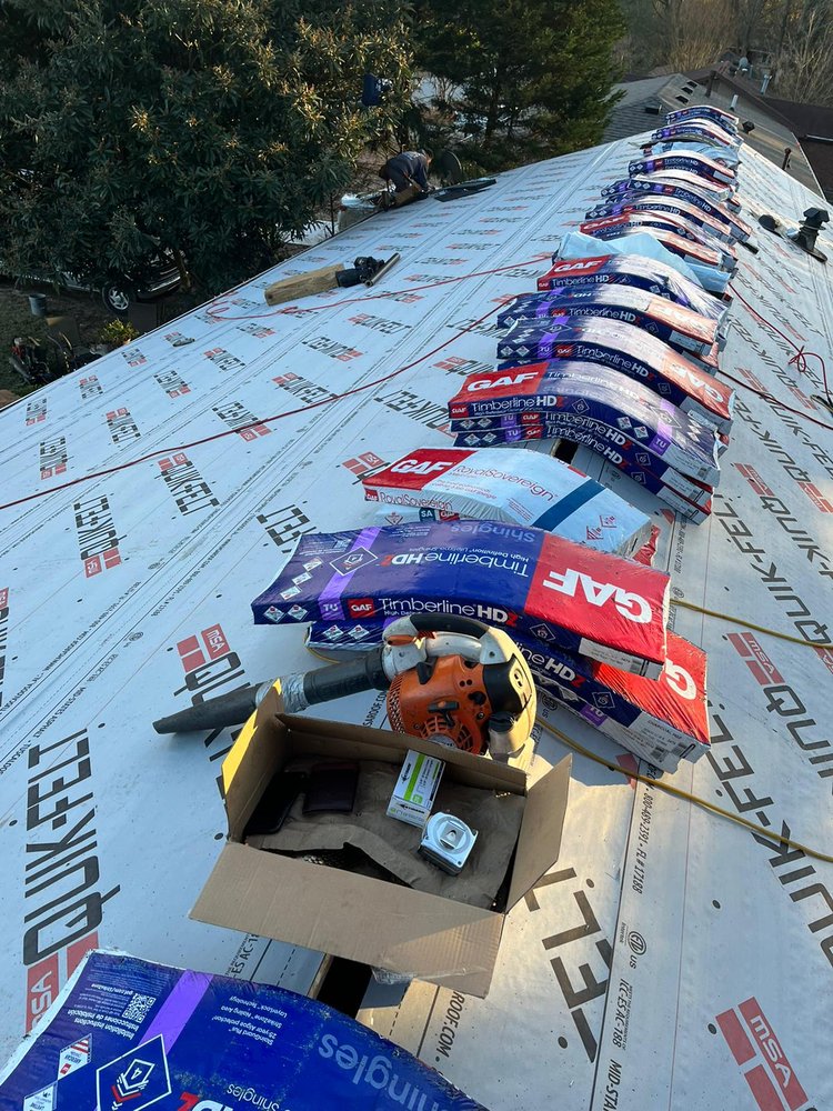 Slide of Ponce's Exterior