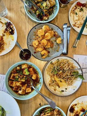 Peter Chang McLean by null