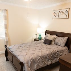Commonwealth Senior Living at Christiansburg