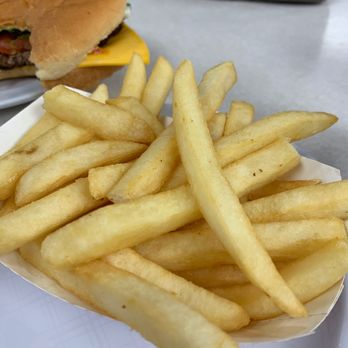 Zack's Hot Dogs - Standard fries but these are a vehicle for the secret sauce. - Hot Dogs Near Me - Burlington, North Carolina Zack's Hot Dogs - Standard fries but these are a vehicle for the secret sauce. - Hot Dogs Near Me - Burlington, North Carolina