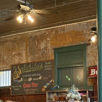 Schilo's - Restaurant - Delis Near Me - San Antonio, Texas Schilo's - Restaurant - Delis Near Me - San Antonio, Texas