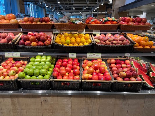 Woodlands Market by null