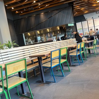 Shake Shack Westfield UTC - Fast Food Near Me - San Diego, California Shake Shack Westfield UTC - Fast Food Near Me - San Diego, California