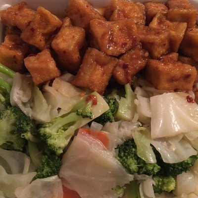 Asian Wok & Grill by null