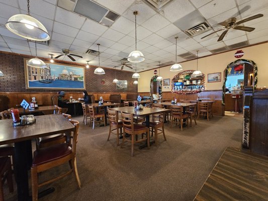 Coppola's Pizzeria & Italian Restaurant by null