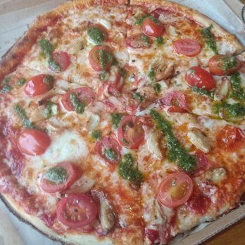 Blaze Pizza - Salad Near Me - Amherst, New York Blaze Pizza - Salad Near Me - Amherst, New York
