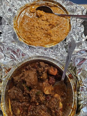 Taste of India by null