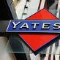 Yates