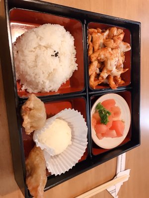 Jan Chi Korean Cuisine & BBQ by null
