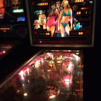 Blipsy Bar - Playboy pinball - Dive Bars Near Me - Los Angeles, California Blipsy Bar - Playboy pinball - Dive Bars Near Me - Los Angeles, California