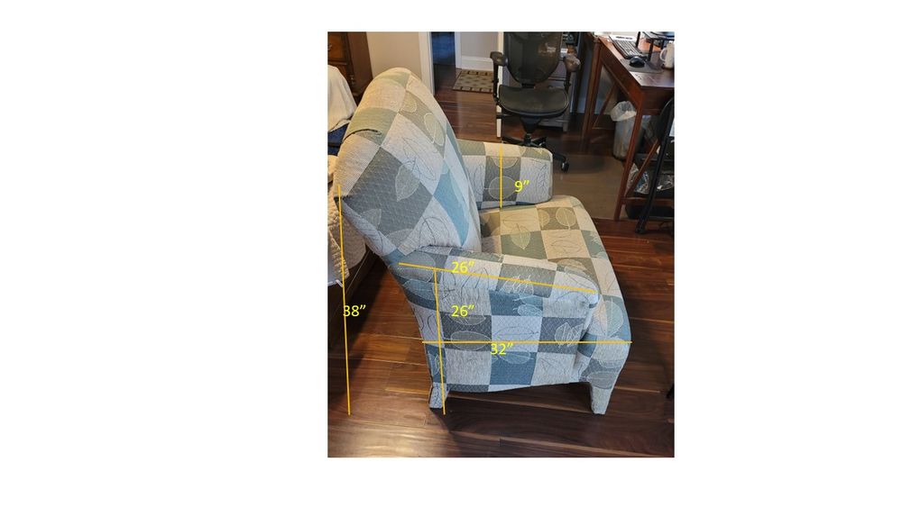 Tiger Bend Custom Upholstery - upholstery in Prairieville, LA