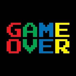 Game Over Retro Games