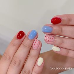 Soul Cool Nail Lounge