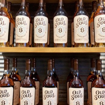 Cathead Distillery - Breweries Near Me - Jackson, Mississippi