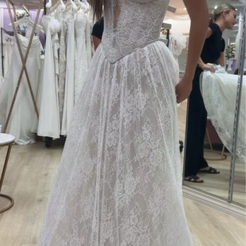 Wedding Belles Bridal Boutique - My second choice for my wedding dress! - Bridal Near Me - Chandler, Arizona Wedding Belles Bridal Boutique - My second choice for my wedding dress! - Bridal Near Me - Chandler, Arizona