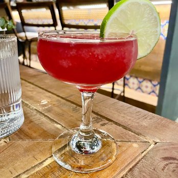 Epiphany - Cosmonaut - Cocktail Bars Near Me - Louisville, Kentucky