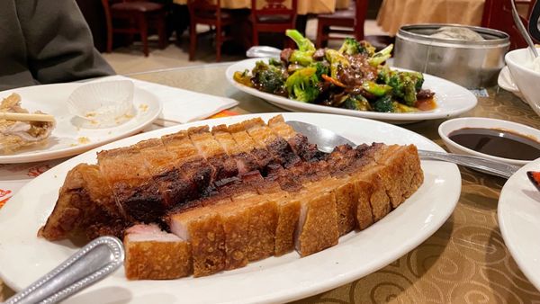 Sampan Cafe by null