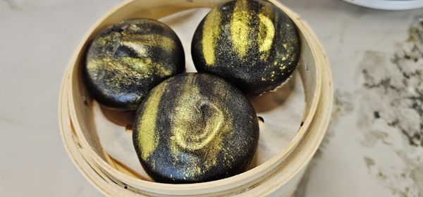 The Imperial Treasure宝藏: Dim Sum & Authentic Chinese Cuisine by null