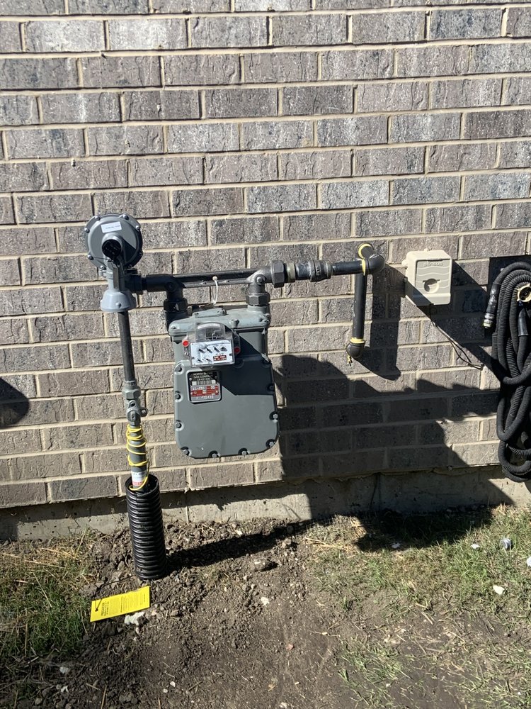 Slide of Norbert the Handyman