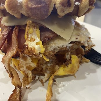 Munch Box - Wafflestein - Breakfast & Brunch Near Me - Henderson, Nevada Munch Box - Wafflestein - Breakfast & Brunch Near Me - Henderson, Nevada