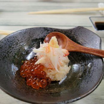 Edomae Kiyomi - Sushi Bars Near Me - Toronto, Ontario