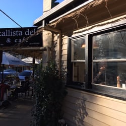 Kallista Deli