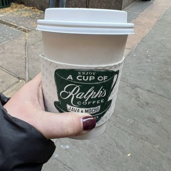 Ralph's Coffee - Coffee & Tea Near Me - New York, New York Ralph's Coffee - Coffee & Tea Near Me - New York, New York