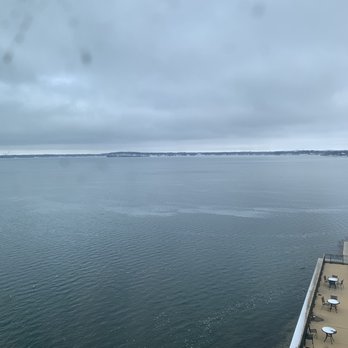 The Statehouse - More lake - New American Near Me - Madison, Wisconsin