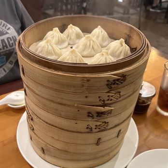 Jeng Chi - to die for dumplings - Bakeries Near Me - Dallas, Texas