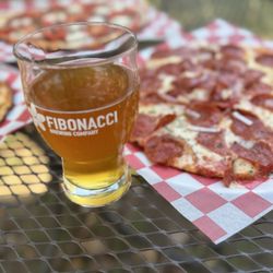 Fibonacci Brewing