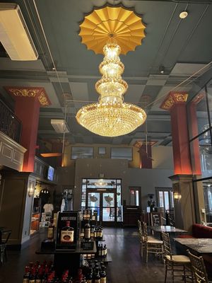 Devils River Whiskey Distillery by null