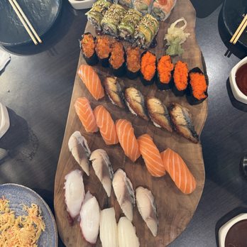 Sushi Yama - Sushi Bars Near Me - Orlando, Florida Sushi Yama - Sushi Bars Near Me - Orlando, Florida