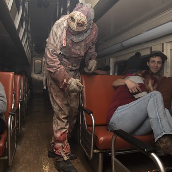 Terror on the Fox - Haunted Houses Near Me - Green Bay, Wisconsin Terror on the Fox - Haunted Houses Near Me - Green Bay, Wisconsin