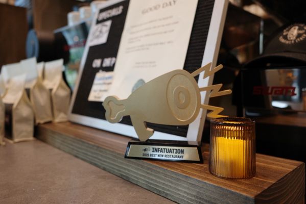 The Wayland Mill by null