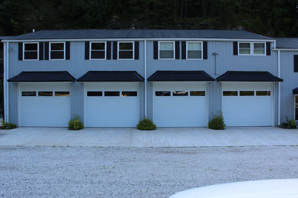 MOUNTAIN DOOR Updated June 2024 Request a Quote Hazard, Kentucky