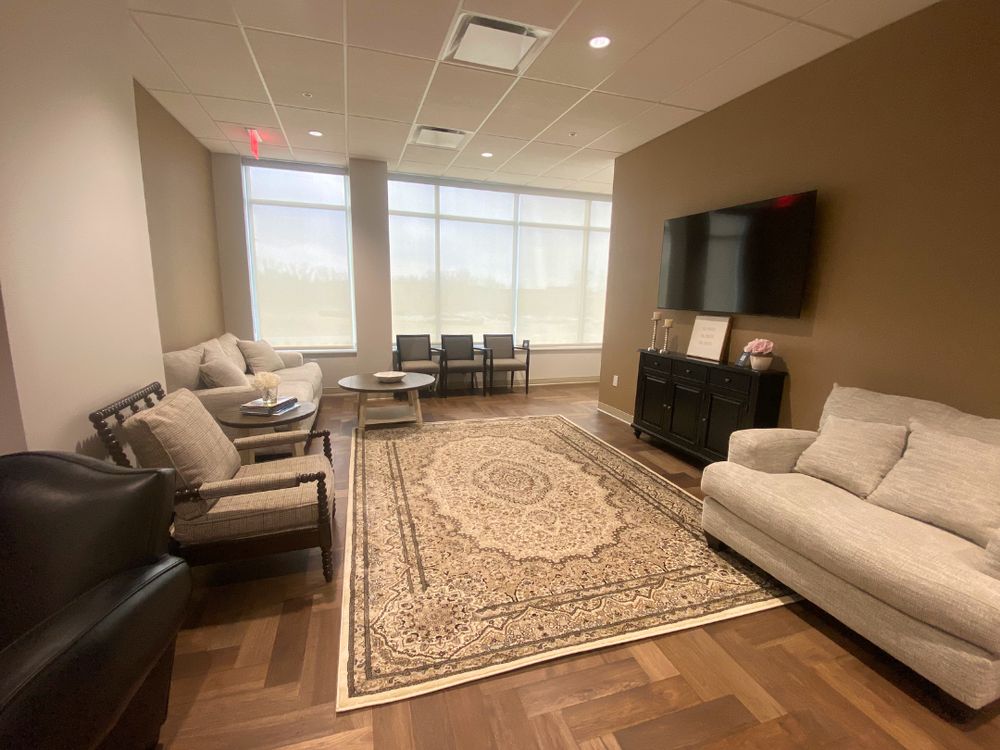 Capital Private Psychological Services - grief counselor in Gahanna, OH