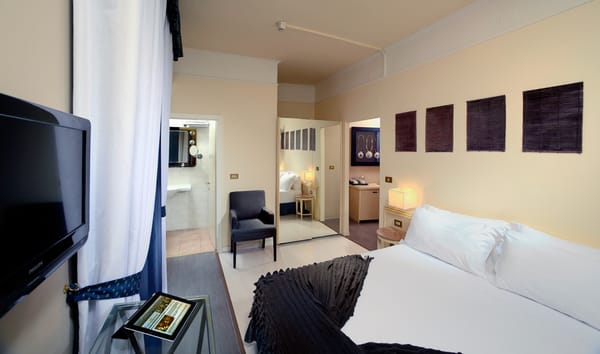 Hotel Metropolitan by null