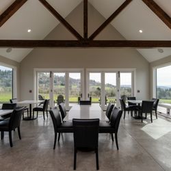 Balsall Creek - Main Tasting Room