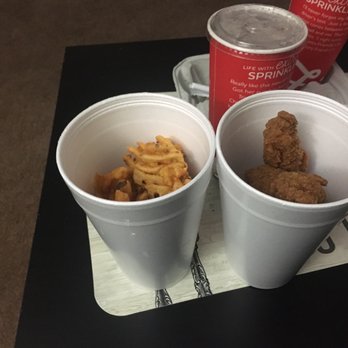 Friendly's - Chicken finger and waffle fries - Ice Cream & Frozen Yogurt Near Me - South Weymouth, Massachusetts Friendly's - Chicken finger and waffle fries - Ice Cream & Frozen Yogurt Near Me - South Weymouth, Massachusetts