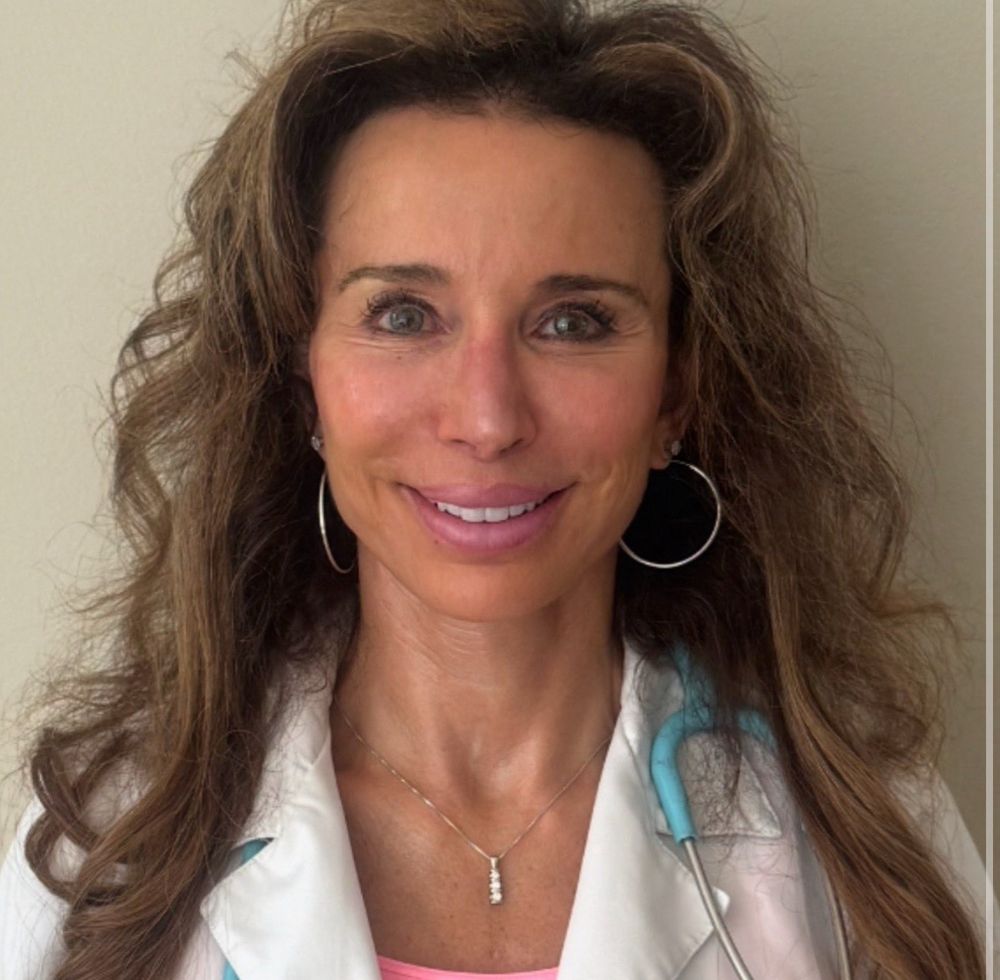 SARAH APOLLO, DO - Updated July 2025 - Placentia, California ...