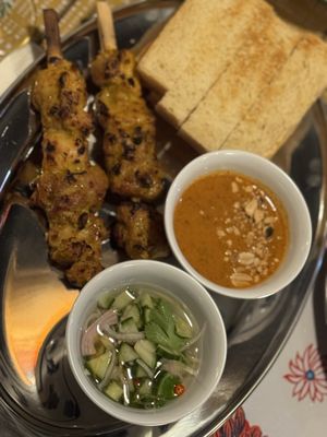 Bangkok Belly by null