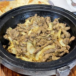 Mogalgal Beef