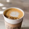Framework Craft Coffee House gift card