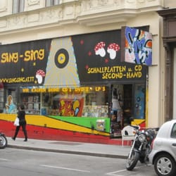 Sing-Sing - Sing Sing